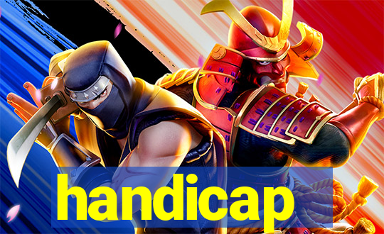 handicap - 2 resultado final